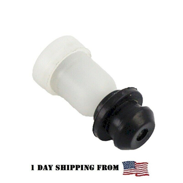 Stihl MS660 066 Tank Vent With Grommet OEM 0000 350 5802, 1122 353 9200