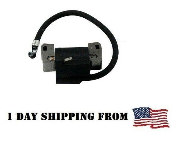 IGNITION COIL FOR BRIGGS & STRATTON 843931 590454 NEW