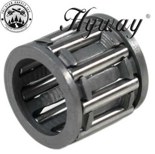 Hyway Hyway BEARING PISTON 12mm PIN NEEDLE CAGE FITS STIHL MS440 MS460 9512 003 3061