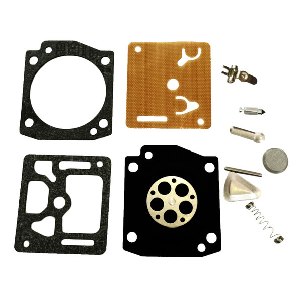 Carb Repair Gasket Kit For Stihl 034 036 036 PRO 044 MS360 MS340 MS440 Zama