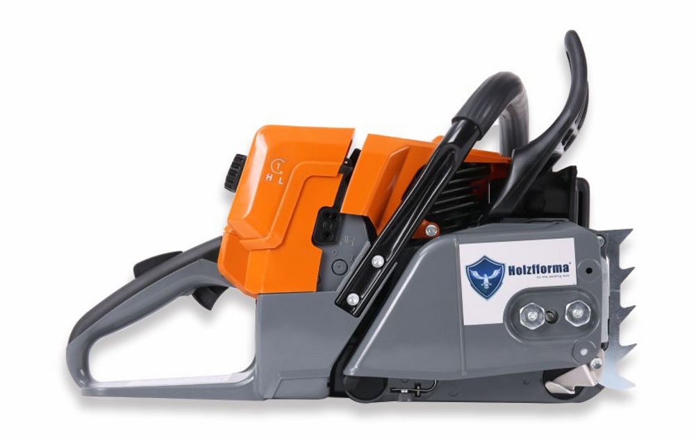 Holzfforma G444 MS440 044 NO Bar/No Chain 71cc Orange & Grey Chainsaw