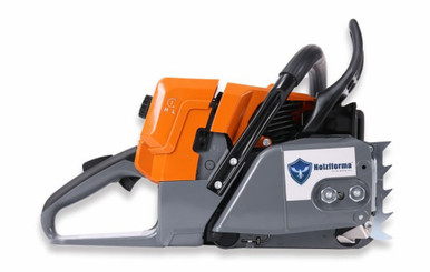 Holzfforma G444 MS440 044 NO Bar/No Chain 71cc Orange & Grey Chainsaw