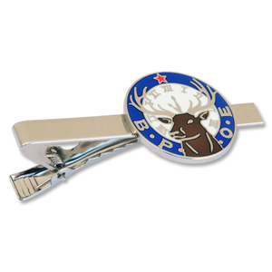 BPOE Tie Clip - Nickel BPOE Tie Clip - Nickel