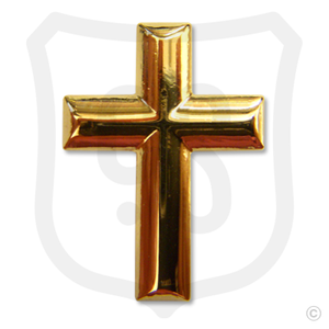 3D Cross 3D Cross