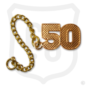 50 w/ Chain