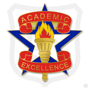 Academic Excellence Academic Excellence