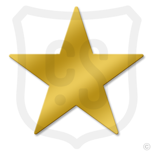 Gold Star Gold Star