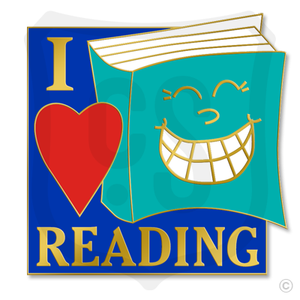 I Love Reading I Love Reading