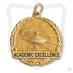 Lamp of Learning (Academic Excellence) Lamp of Learning (Academic Excellence)