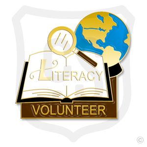 Literacy Volunteer Literacy Volunteer