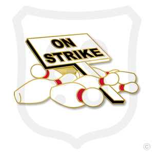 On Strike