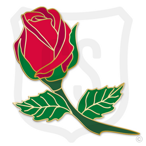 Red Rose Bud (Flower) Red Rose Bud (Flower)