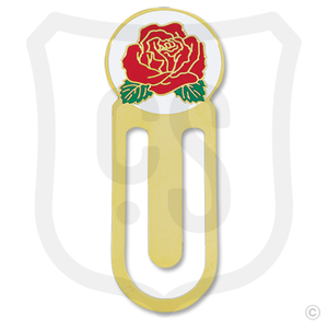 Rose (Bookmark) Rose (Bookmark)
