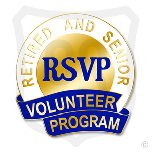 RSVP Volunteer Program