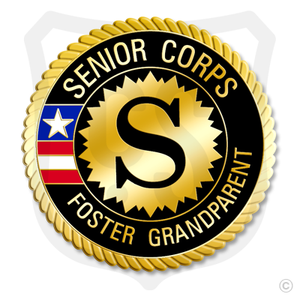 Senior Corps / Foster Grandparent