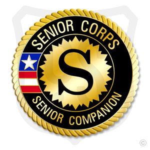 Senior Corps / Senior Companion