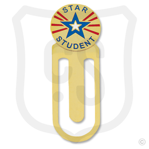 Star Student (Bookmark) Star Student (Bookmark)