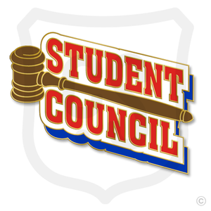 Student Council (Spellout) Student Council (Spellout)