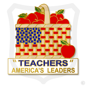 Teachers America's Leaders Teachers America's Leaders