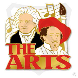 The Arts (Beethoven & Rembrandt) The Arts (Beethoven & Rembrandt)