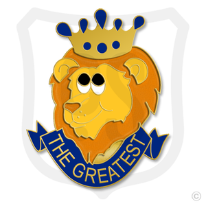 The Greatest (Lion) The Greatest (Lion)