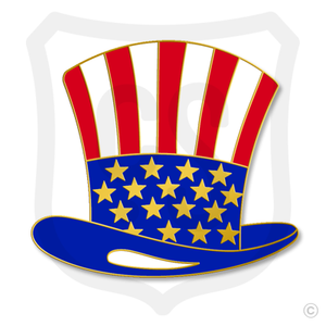 Uncle Sam Hat