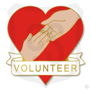 Volunteer (Hands) Volunteer (Hands)