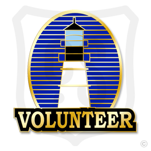 Volunteer (Lighthouse) Volunteer (Lighthouse)