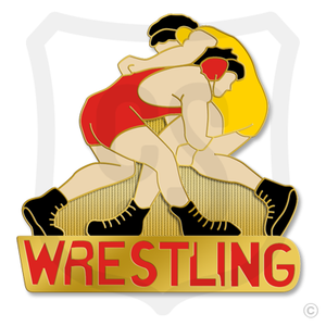 Wrestling Wrestling