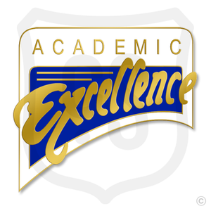 Academic Excellence (In Script) Academic Excellence (In Script)