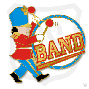 Band/Drummer Band/Drummer