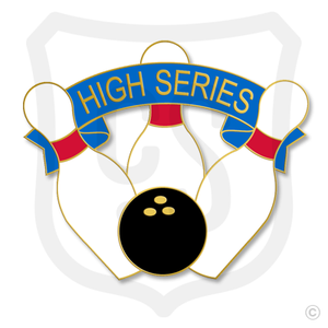 High Series - Blue Ribbon High Series - Blue Ribbon