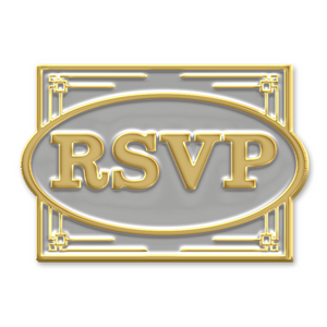 (SKU:810) RSVP - Retired Senior Volunteer Program
