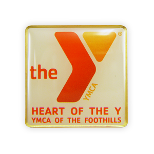 Printed Lapel Pin Printed Lapel Pin