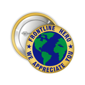 Frontline Hero Frontline Hero