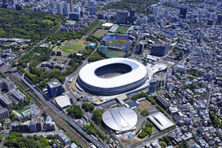 Our Guide To Olympic Pin Trading & Collecting