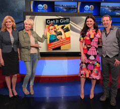 GET IT GIRL! - March 12th