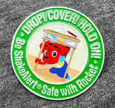 Bring Your Ideas to Life with UV Printed & Enamel Collectibles