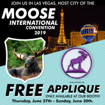 Join us in Las Vegas