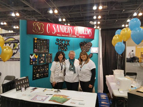 The PTO Today Expo - March 15th