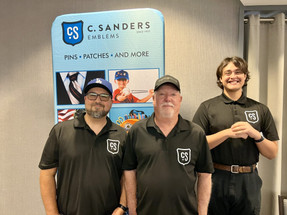 A Great Time at CHEA Mid-Terms