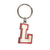 Cloisonné-B Key Chain Cloisonné-B Key Chain