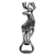 Standing Elk Bottle Opener