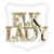 Elk Lady