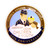 Die-Struck Soft Enamel Flip Coin Die-Struck Soft Enamel Flip Coin