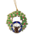 Elks Wreath Ornament