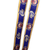 Elks Patriotic America 250 Lanyard