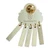 Elks Say "Thank You" to the Military Pin & Dangles