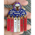 Elks Say "Thank You" to the Military Pin & Dangles