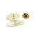 Elks Chairman Officer Pin